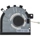 Ventilator Răcitor pentru notebook Toshiba Satellite M50