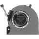 Ventilator Răcitor pentru notebook HP kompatibilní 6033B0030901
