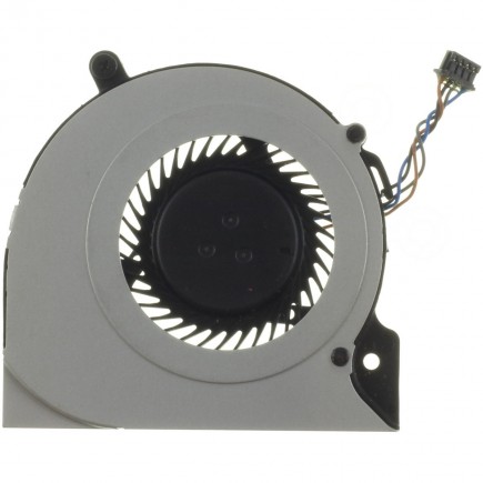 Ventilator Răcitor pentru notebook HP kompatibilní 6033B0030901