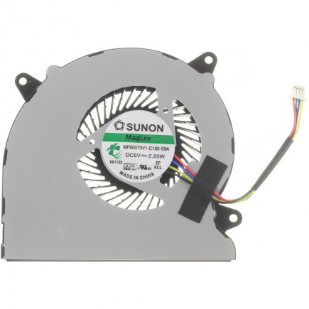 Ventilator Răcitor pentru notebook Asus N550JV