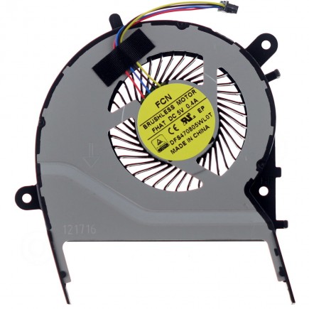 Ventilator Răcitor pentru notebook Asus X555UJ