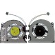 Ventilator Răcitor pentru notebook HP kompatibilní 776213-001
