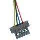 Ventilator Răcitor pentru notebook HP kompatibilní 776213-001