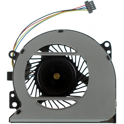 Ventilator Răcitor pentru notebook HP kompatibilní 776213-001