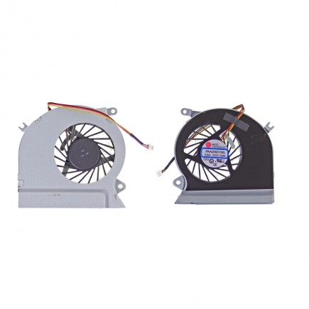 Ventilator Răcitor pentru notebook MSI GE70 2PE Apache Pro