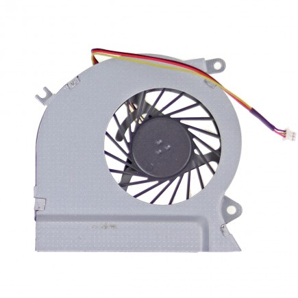 Ventilator Răcitor pentru notebook MSI GE70 2PE Apache Pro