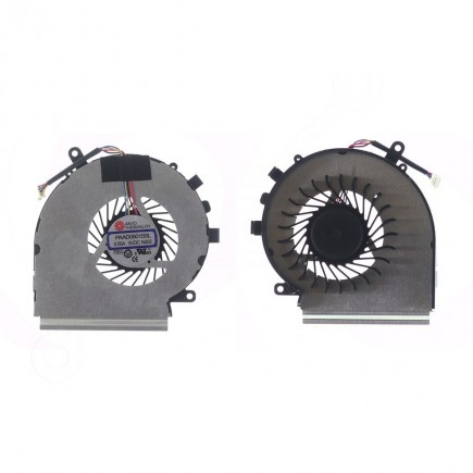 Ventilator Răcitor pentru notebook MSI GP72M 7REX