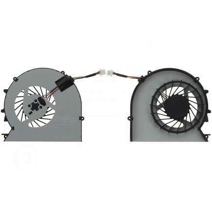 Ventilator Răcitor pentru notebook HP kompatibilní 23.10754.011
