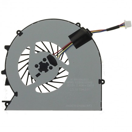 Ventilator Răcitor pentru notebook HP kompatibilní 23.10754.011