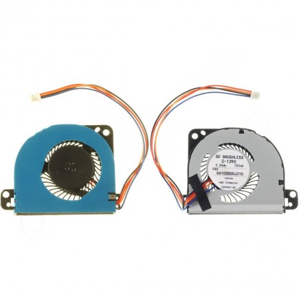 Ventilator Răcitor pentru notebook Toshiba Portege z930-108