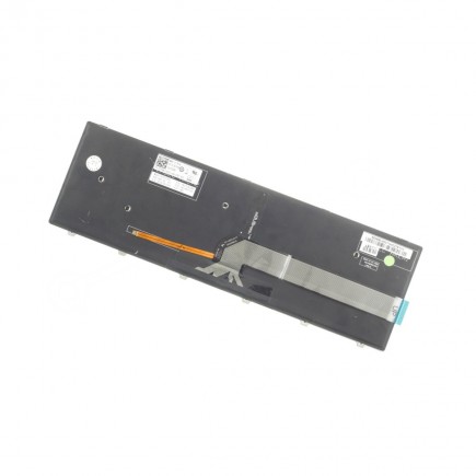 Dell Vostro 15 3000 tastatură pentru notebook-ul CZ/SK culoarea neagră
