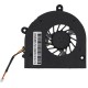Ventilator Răcitor pentru notebook Kompatibilní Acer Toshiba Satellite C665