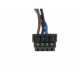 Ventilator Răcitor pentru notebook HP Pavilion 15-N005TU