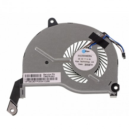 Ventilator Răcitor pentru notebook HP Pavilion 15-N048NR