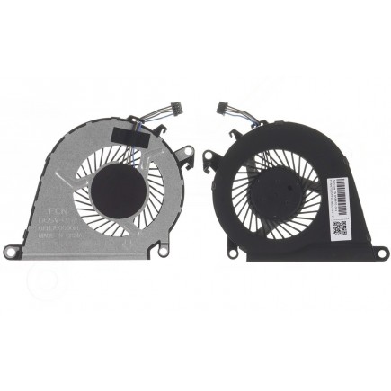 Ventilator Răcitor pentru notebook HP 15-BC008NC