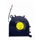 Ventilator Răcitor pentru notebook Kompatibilní Dell 0XHT5V