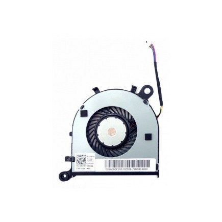 Ventilator Răcitor pentru notebook Dell XPS 13 9343