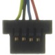 Ventilator Răcitor pentru notebook HP Pavilion dv7-6000