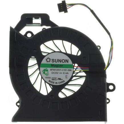 Ventilator Răcitor pentru notebook HP Pavilion dv7-6b80ec