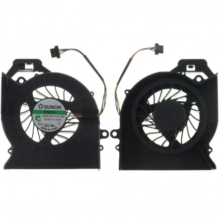 Ventilator Răcitor pentru notebook HP Pavilion dv7-6b90ec