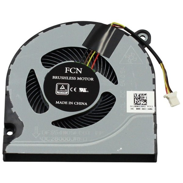 Ventilator Răcitor pentru notebook Acer Predator G3-572