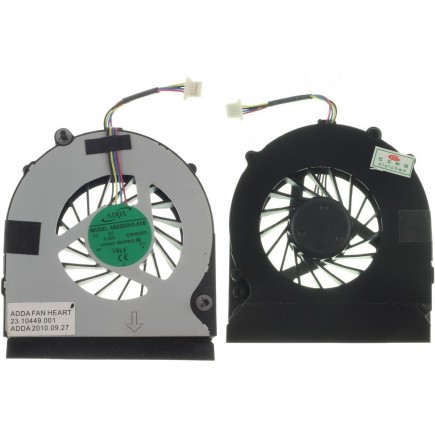Ventilator Răcitor pentru notebook HP kompatibilní AB6305HX-E0B