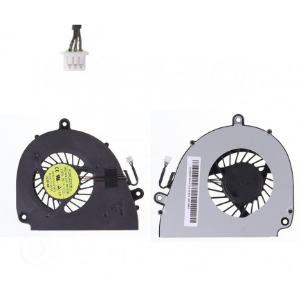 Ventilator Răcitor pentru notebook Gateway NV57H26U