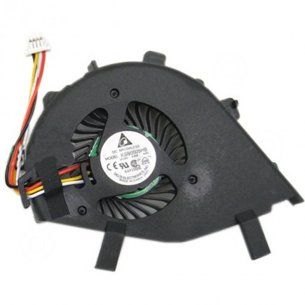 Ventilator Răcitor pentru notebook Kompatibilní MCF-528PAM05