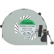 Ventilator Răcitor pentru notebook Kompatibilní Acer 60.4QP02.002