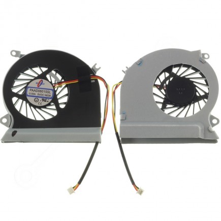 Ventilator Răcitor pentru notebook MSI kompatibilní SR1G
