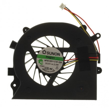 Ventilator Răcitor pentru notebook Sony Vaio VPC-EB2LGX/BI