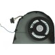Ventilator Răcitor pentru notebook Kompatibilní 00HT723