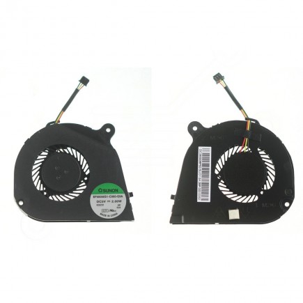Ventilator Răcitor pentru notebook Acer Aspire One 756-B844G324CSS