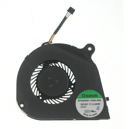 Ventilator Răcitor pentru notebook Acer Aspire One 756-B844G324CSS