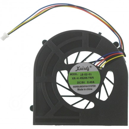 Ventilator Răcitor pentru notebook HP ProBook 4520s