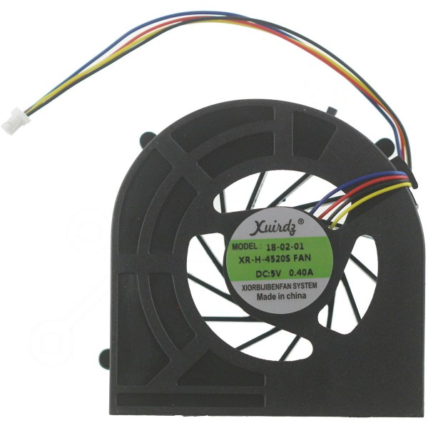 Ventilator Răcitor pentru notebook HP ProBook 4525s