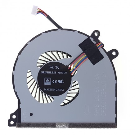 Ventilator Răcitor pentru notebook Lenovo IdeaPad 310 Touch-15ISK