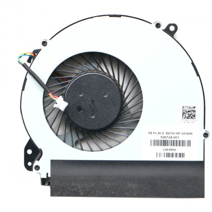 Ventilator Răcitor pentru notebook HP 17-AK009CY