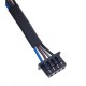 Ventilator Răcitor pentru notebook Kompatibilní 929456-001
