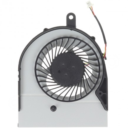 Ventilator Răcitor pentru notebook Kompatibilní Dell DFS541105FC0T