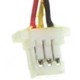 Ventilator Răcitor pentru notebook Kompatibilní Dell DFS541105FC0T