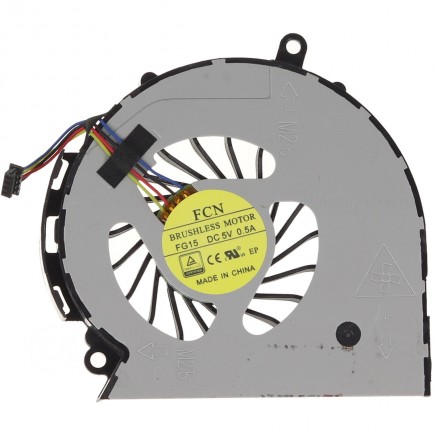 Ventilator Răcitor pentru notebook HP 15-D035DX