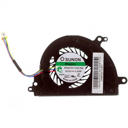 Ventilator Răcitor pentru notebook Kompatibilní Asus KSB0505HB