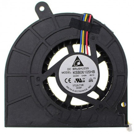 Ventilator Răcitor pentru notebook Kompatibilní Asus BDB05405HHB