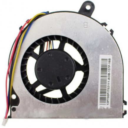 Ventilator Răcitor pentru notebook Kompatibilní Asus BDB05405HHB-9L1J
