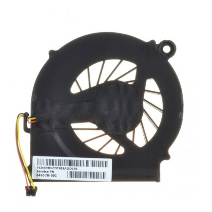 Ventilator Răcitor pentru notebook HP Pavilion g6-1380ex