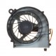 Ventilator Răcitor pentru notebook HP Pavilion g6-1380sl