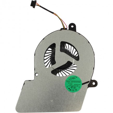 Ventilator Răcitor pentru notebook Kompatibilní AB07505HX07KB