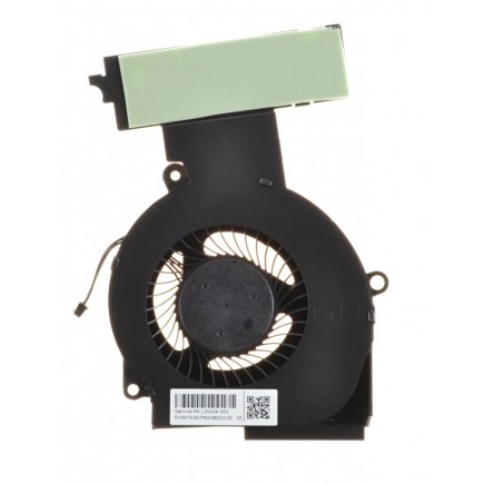 Ventilator Răcitor pentru notebook HP Omen 15-DC0015NC