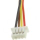 Ventilator Răcitor pentru notebook Kompatibilní AB07005HX12DB00